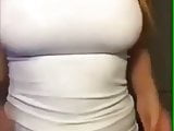 All you see is boobs