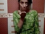 Bengali Girl Kazi Rukaiya - 1