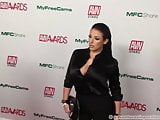 AVN Nominations Party Red Carpet - Part 1