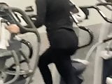Gym ass1