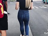 SsW - S2018E02 - Big ass teen blonde in jeans
